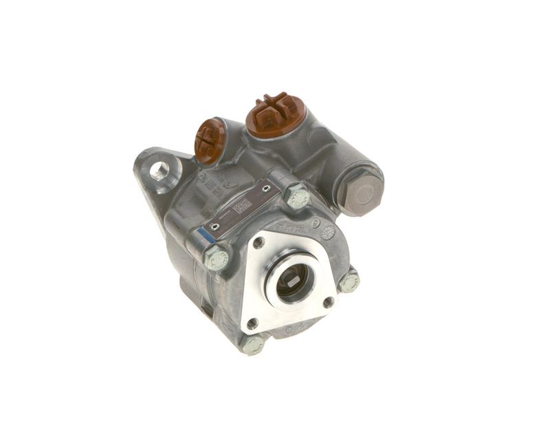 BOSCH KS01001358 Vairo stiprintuvo siurblys