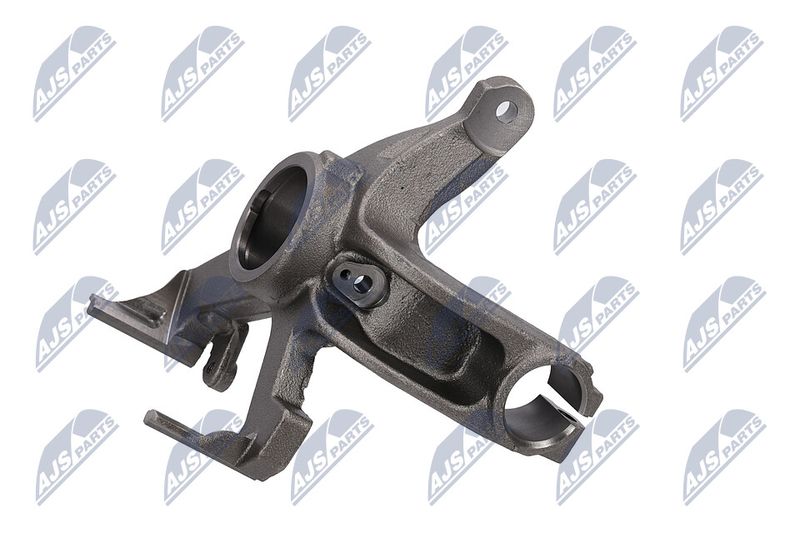 Käändmik, rattakinnitus, NTY ZZP-FR-045