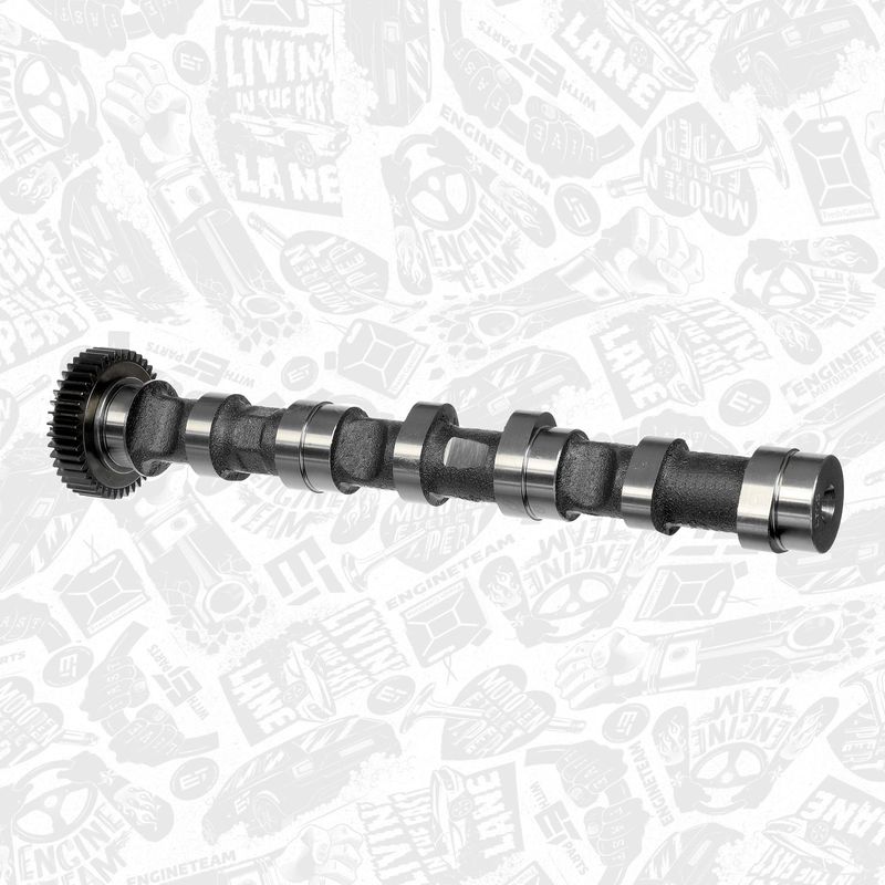 Product Image - Nokkenas - HV0365 - ET ENGINETEAM