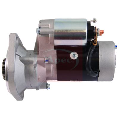 APEC Starter ASM1643
