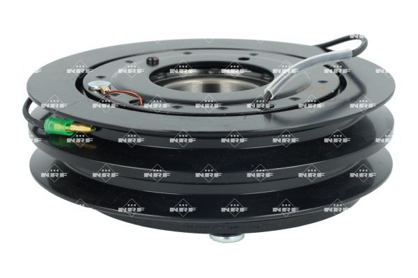 Magnetsidur, kliimakompressor, NRF 380144