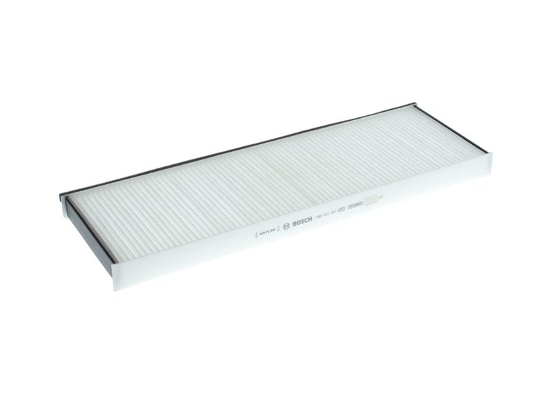 BOSCH 1987431187 Filter, cabin air