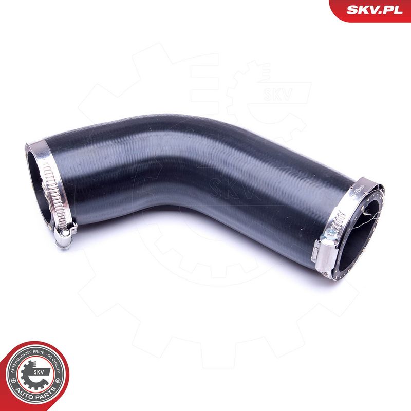 Laadimisõhu voolik, ESEN...