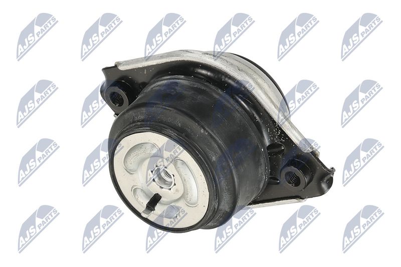 Paigutus, Mootor, NTY ZPS-ME-001