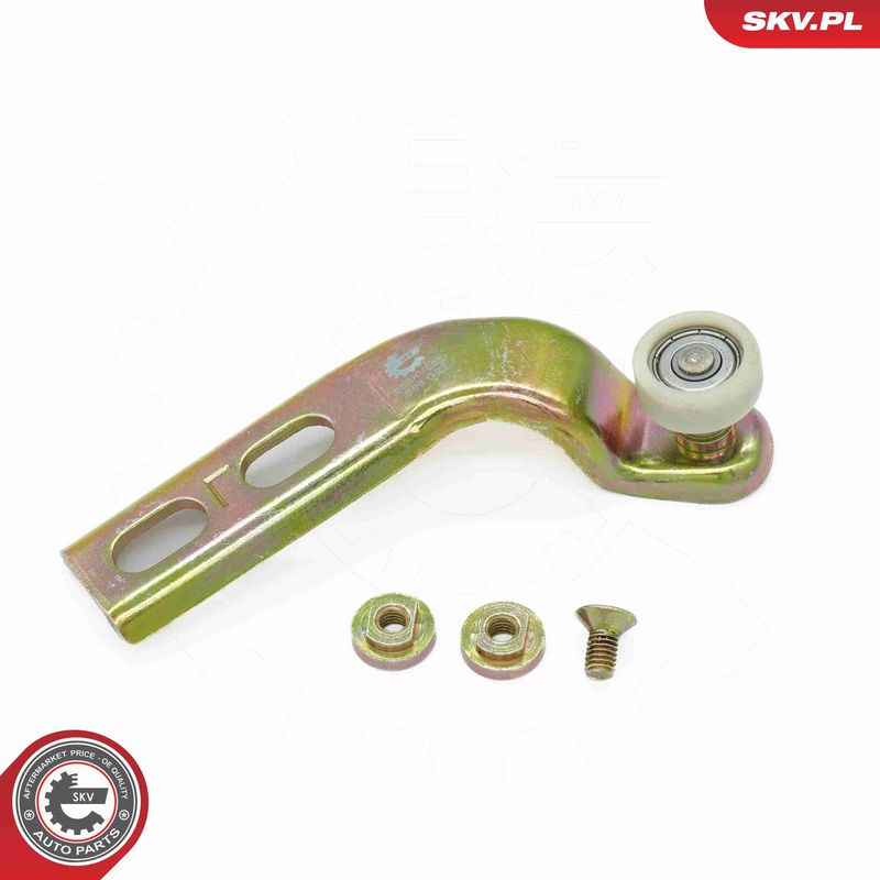 ESEN SKV 96SKV858 Roller Guide, sliding door