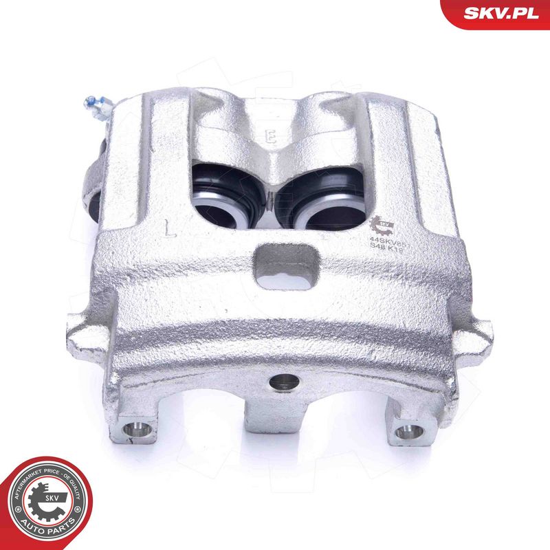 Pidurisadul, ESEN SKV 44SKV851