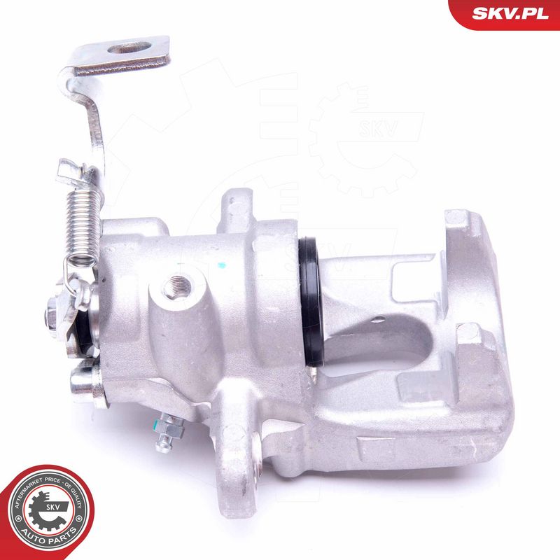 Pidurisadul, ESEN SKV 45SKV754