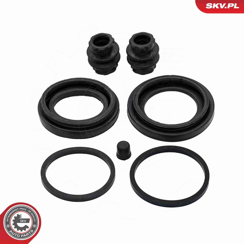 ESEN SKV 91SKV067 Repair Kit, brake caliper