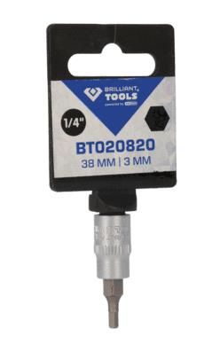 Padrun, KS TOOLS BT020820