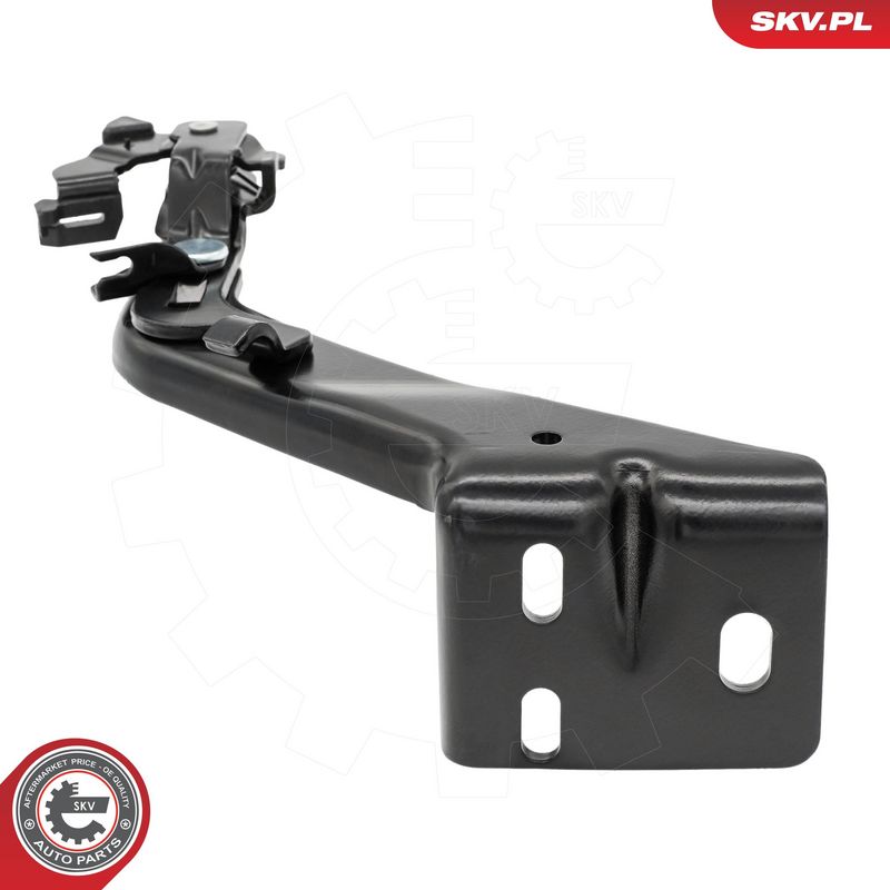 Rullijuht, lükanduks, ESEN SKV 97SKV154