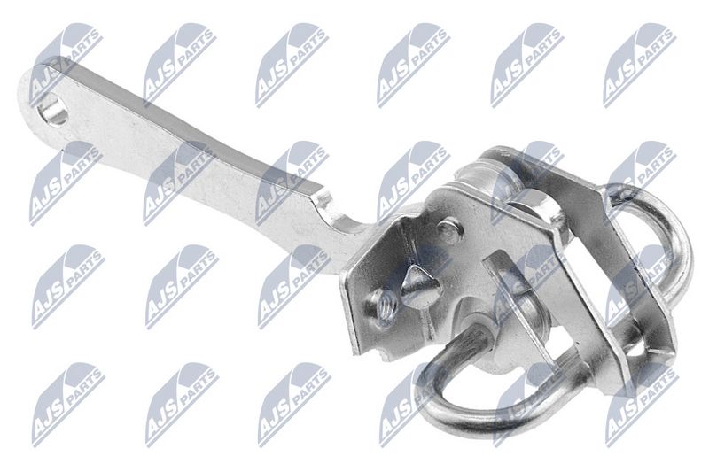 Uksekinnitus, NTY EZC-FT-013