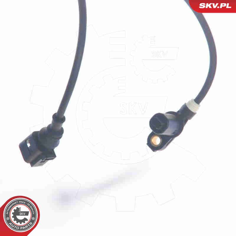 Prekės atitinka OEM kodą: 7L0927807AB