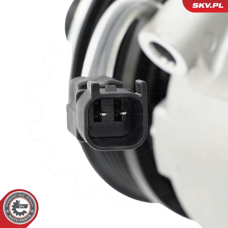 Kompressor, kliimaseade, ESEN SKV 84SKV151