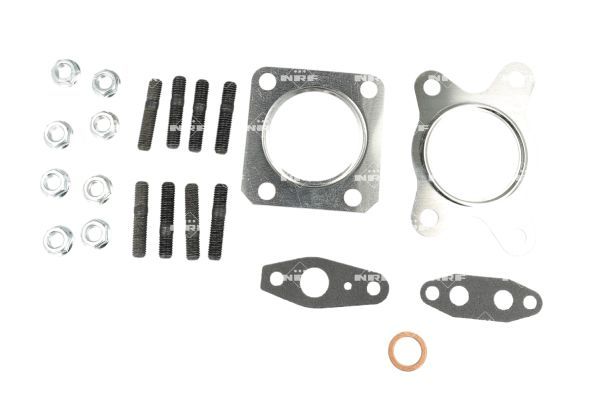 Kompressor, ülelaadimine, NRF 90010367