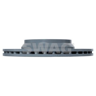 SWAG 10 92 6405 Brake Disc