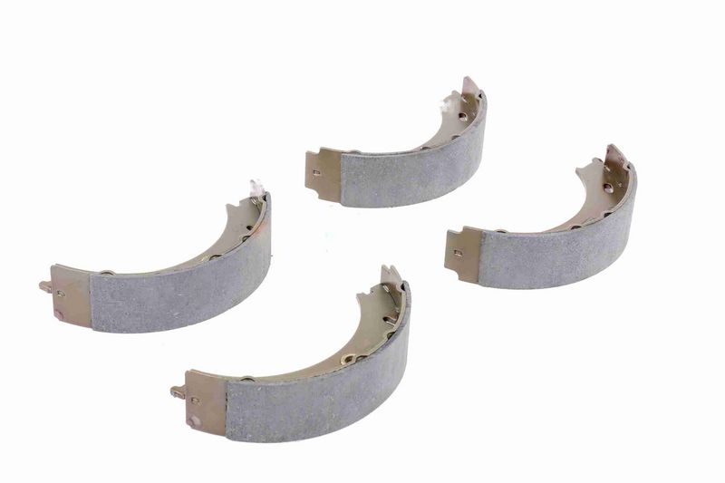 VAICO V30-6138 Brake Shoe Set, parking brake