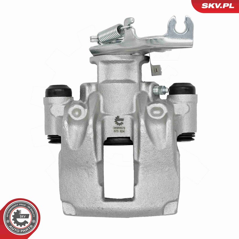 Pidurisadul, ESEN SKV 34SKV573