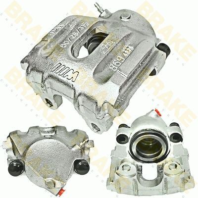 Brake Engineering Brake Caliper CA1598