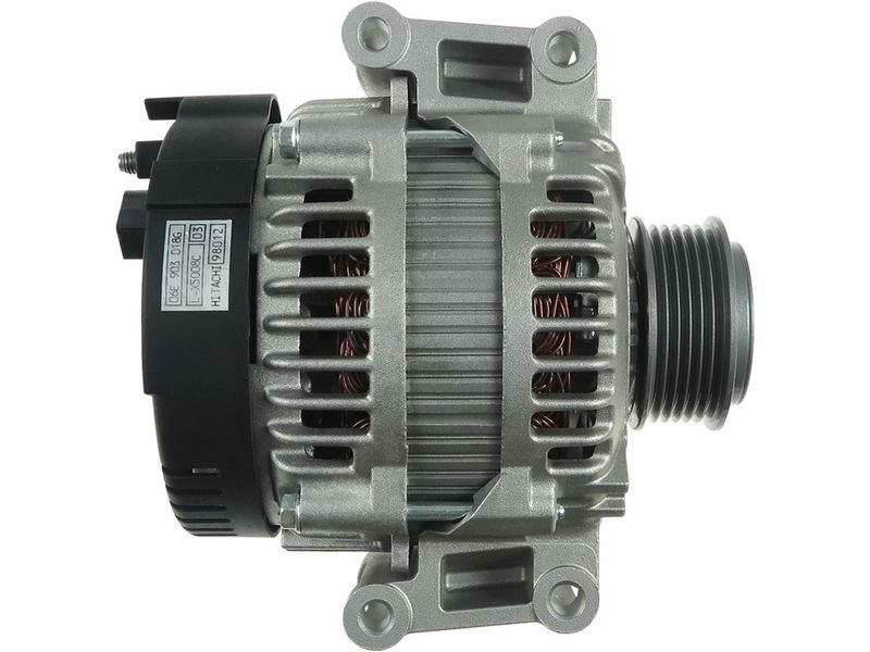 AS-PL A2073PR Alternator