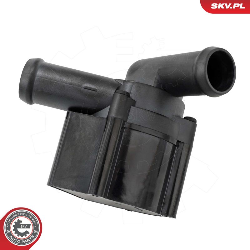 Lisaveepump (jahutusvee ringlussüsteem), ESEN SKV 22SKV079