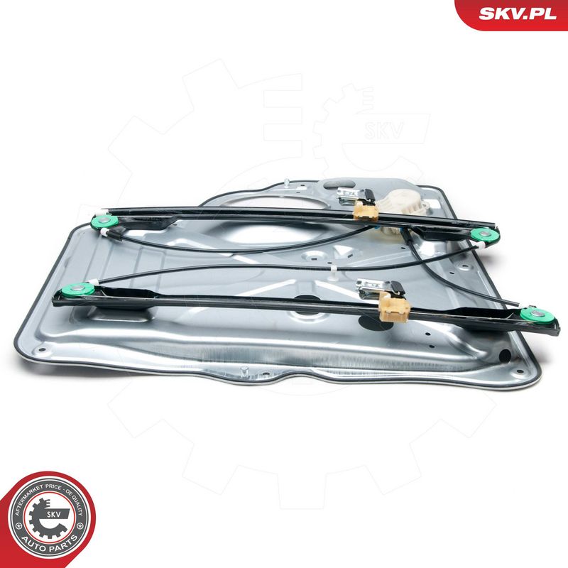 Aknatõstuk, ESEN SKV 01SKV925