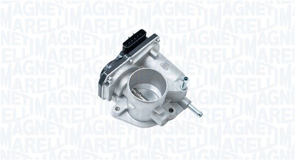 MAGNETI MARELLI Droselio korpusas
