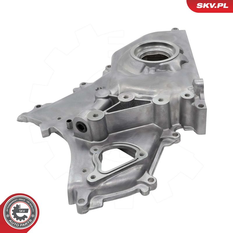 Õlipump, ESEN SKV 77SKV020