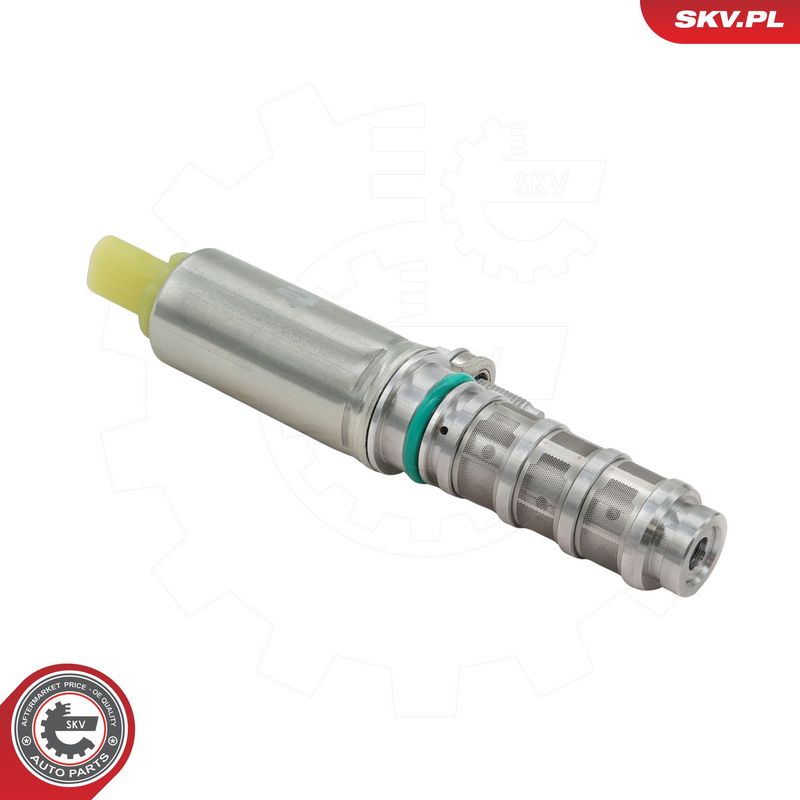 Juhtklapp, nukkvõlli asend, ESEN SKV 39SKV095