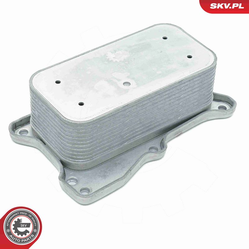 ESEN SKV 31SKV219 Variklio alyvos aušintuvas