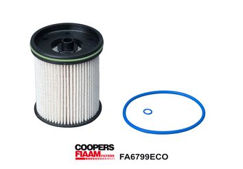 Фільтр палива, Coopers Fiaam FA6799ECO