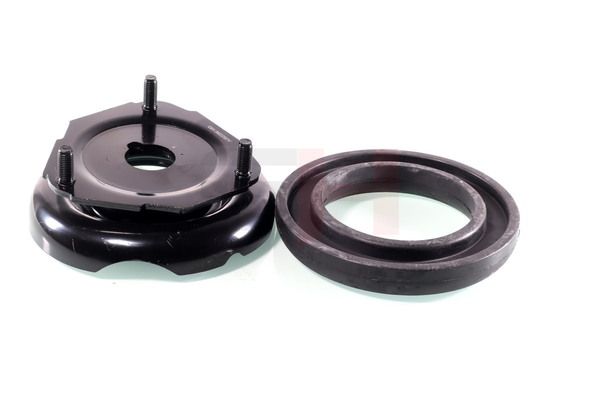 Vedrutaldrik, GH GH-362292V