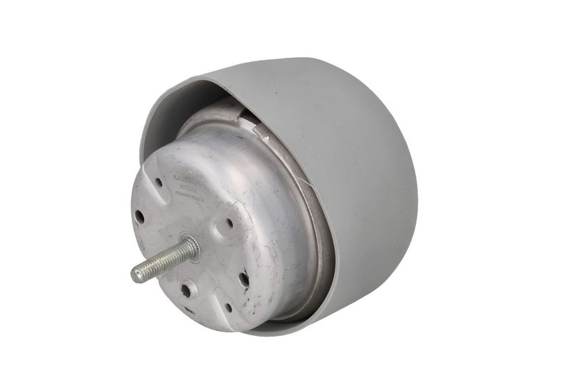 Paigutus, Mootor, KAMOKA...