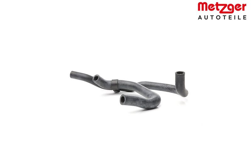 METZGER AUTOTEILE 2421433 Radiator Hose