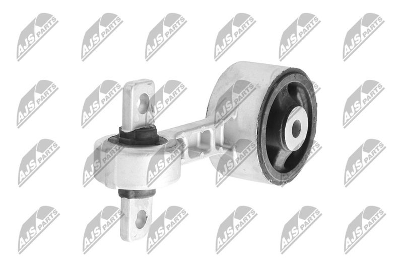 Paigutus, Mootor, NTY ZPS-HD-091