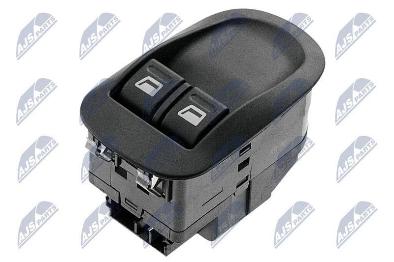 Lüliti, aknatõstuk, NTY...