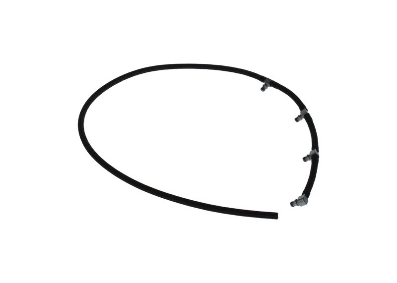 BOSCH 0928402060 Hose, fuel overflow