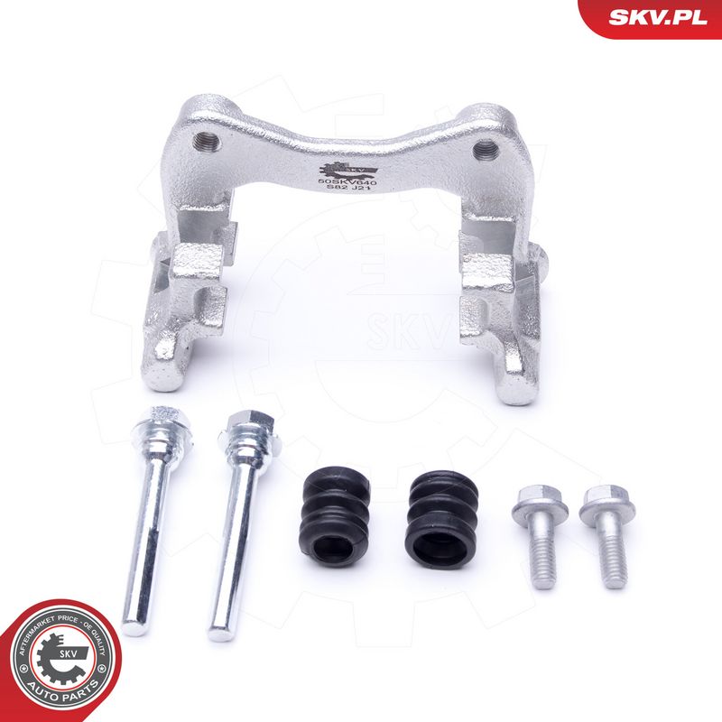 Prekės atitinka OEM kodą: 4D0615405Q