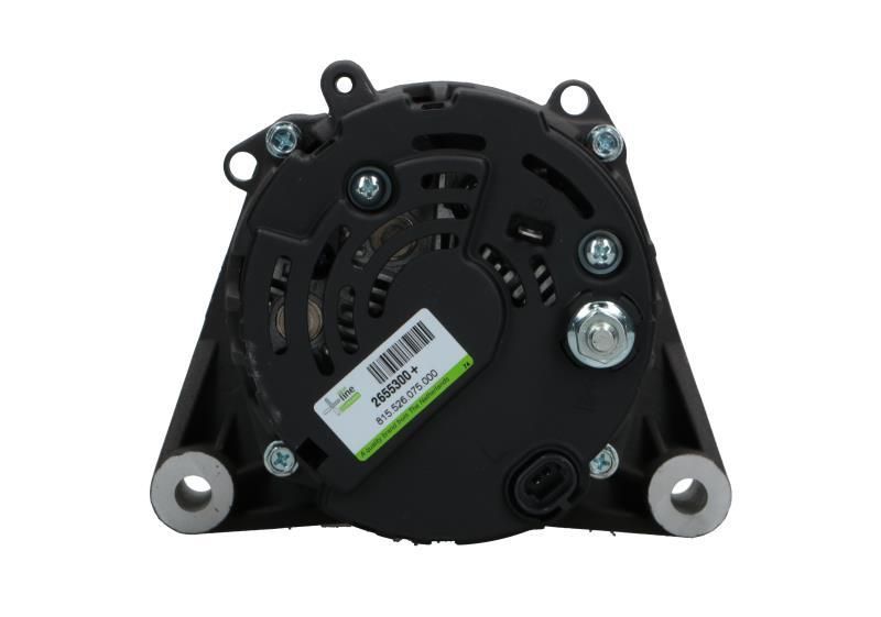 Generaator, BV PSH 815.526.075.000