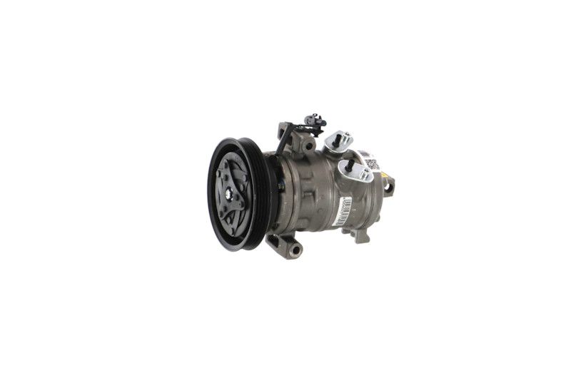 REMANTE 005-001-000252R Compressor, air conditioning