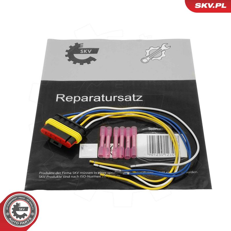 Paranduskomplekt, kaablikomplekt, ESEN SKV 53SKV308