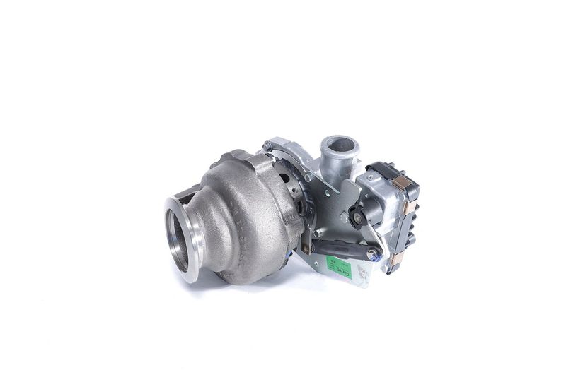 Compresor,sistem de supraalimentare T911370RE BTS Turbo