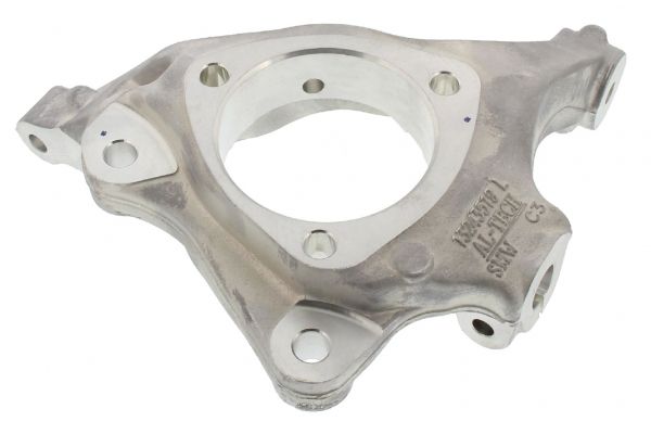 MAPCO 107714 Steering Knuckle, wheel suspension