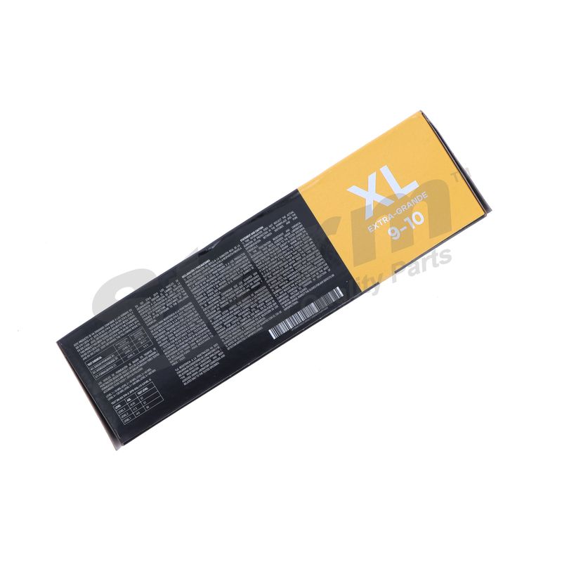 Gants fins de protection STORM QUALITY PARTS GD21NE-XL