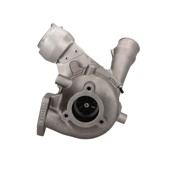 OE-TurboPower IT-53039700145 Charger, charging (supercharged/turbocharged)