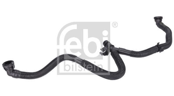 FEBI BILSTEIN 185676 Hose, crankcase ventilation