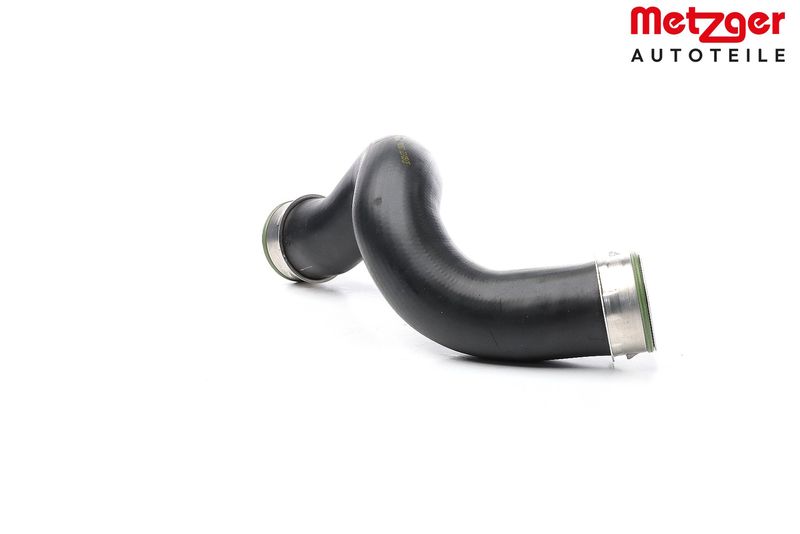 METZGER 2400680 Charge Air Hose