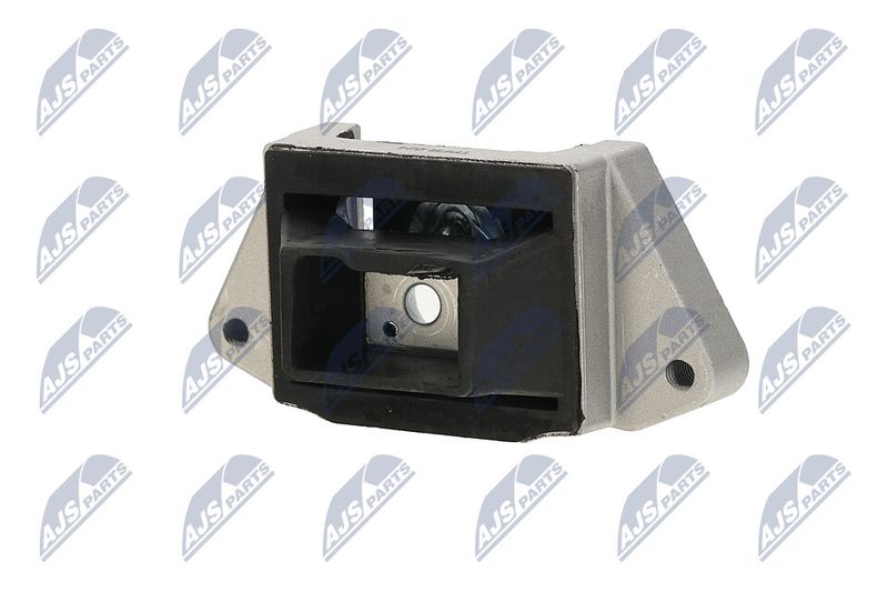 Paigutus, Mootor, NTY ZPS-FR-024