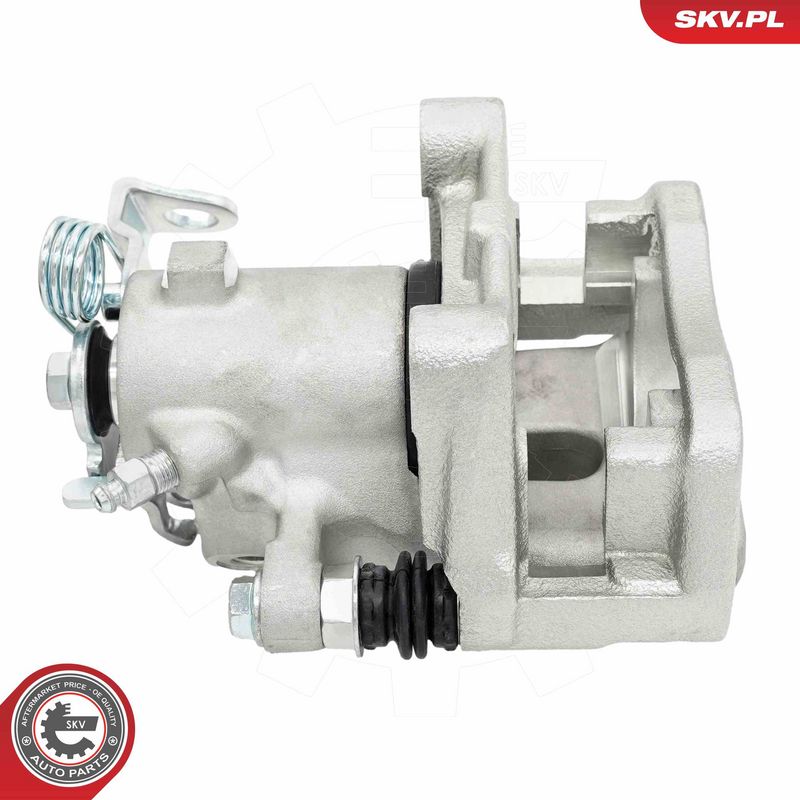 Pidurisadul, ESEN SKV 78SKV854