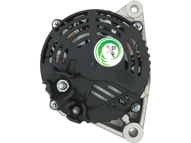 AS-PL A4052PR Alternator