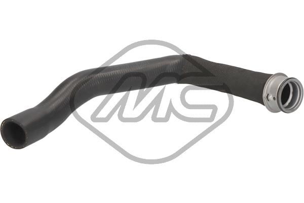 Metalcaucho Kompresoriaus padavimo žarna